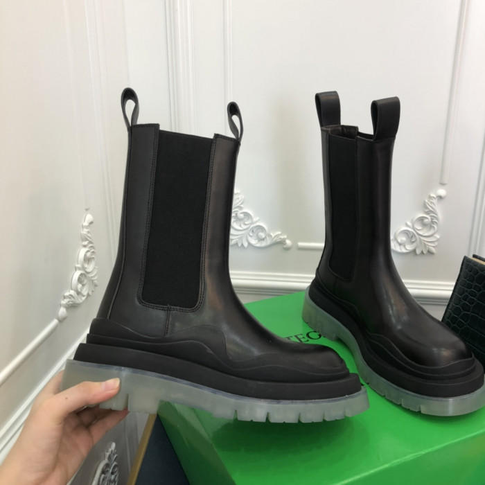 Botteg*Ven*ta Boots WOMEN + MEN