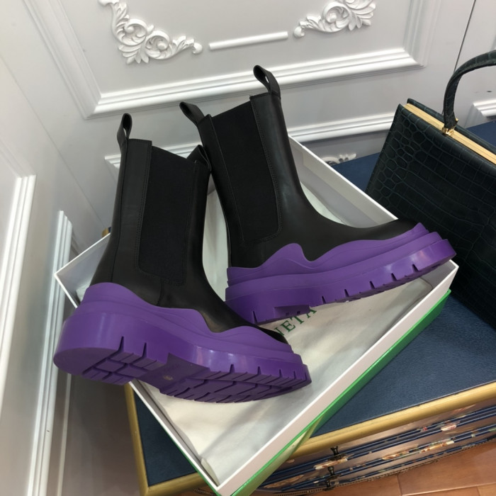 Botteg*Ven*ta Boots WOMEN + MEN