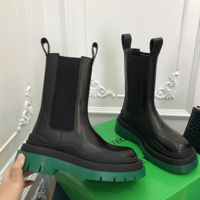 Botteg*Ven*ta Boots WOMEN + MEN