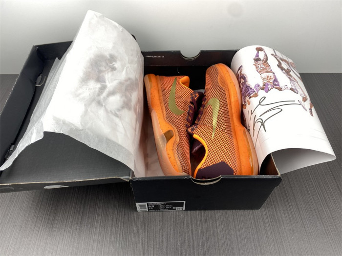 Kobe 10 