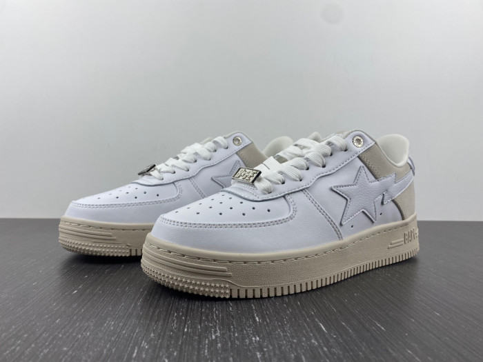 A BATHING APE BAPE SK8 STA