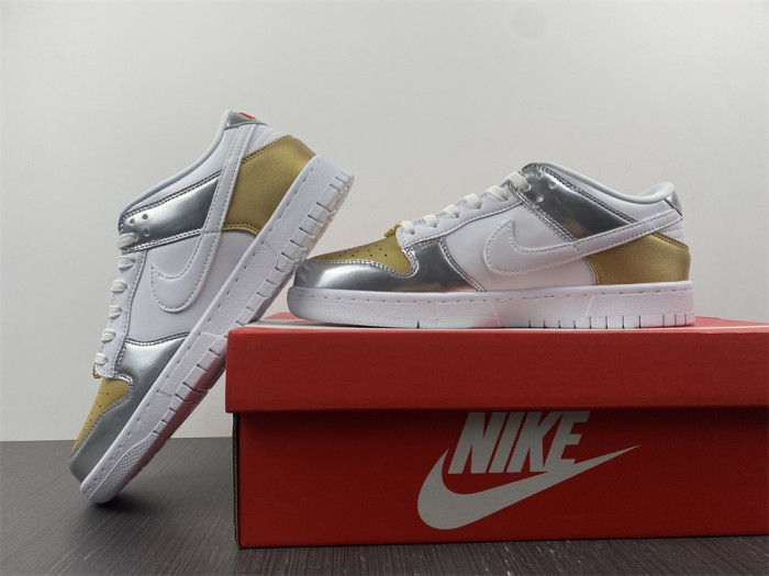 Nike Dunk Low Heirloom (W) - DH4403-700
