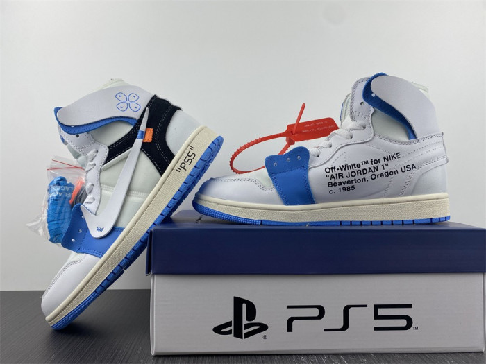 Air Jordan 1 AQ0818-168