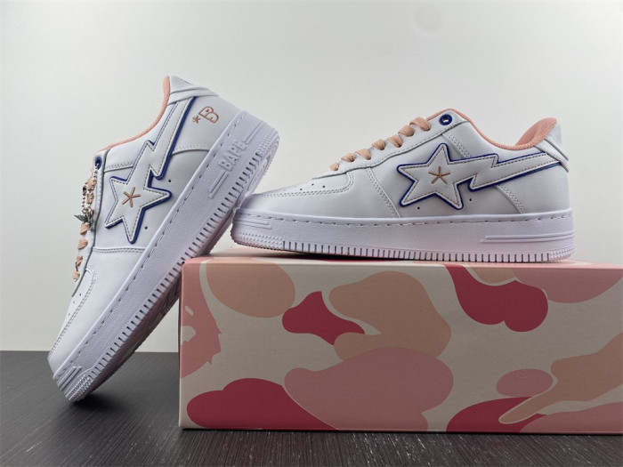 A BATHING APE BAPE SK8 STA