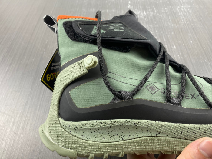 NIKE ACG AIR TERRA ANTARKTIK GORE-TEX 