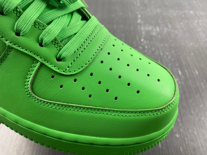 Nike Air Force 1 Low Off-White Brooklyn DX1419-300