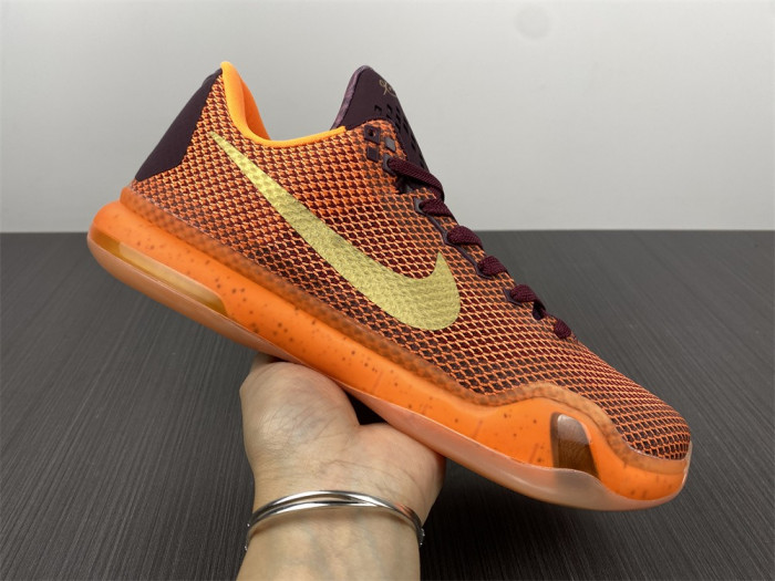 Kobe 10 