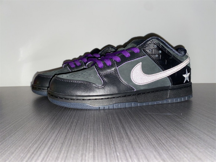 Familia x Nike SB Dunk Low 