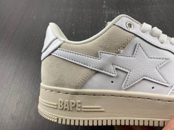 A BATHING APE BAPE SK8 STA