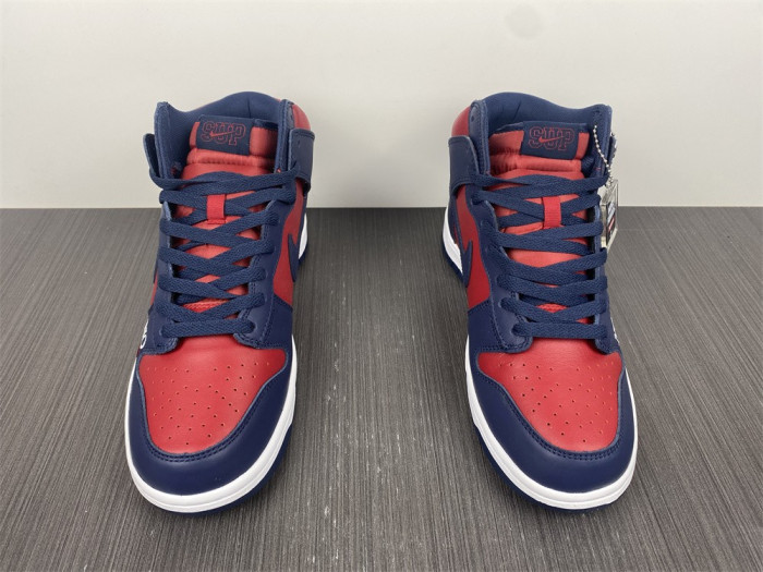 Svp*me NIKE SB DUNK HIGH BY ANY MEANS DN3741-600