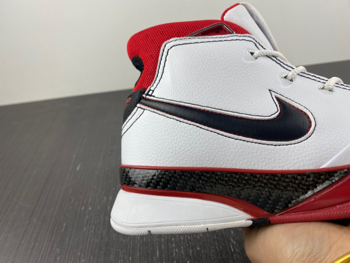 Nike Zoom Kobe 1 Protro All-Star AQ2728-102