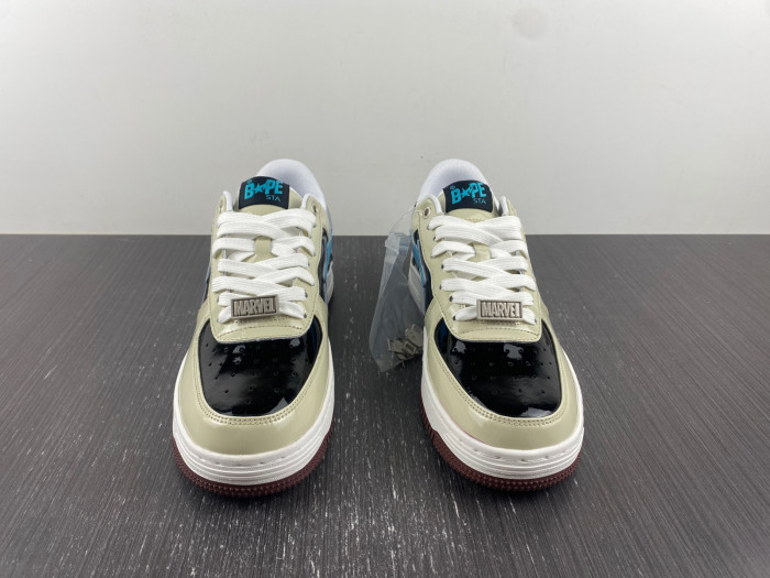 A BATHING APE BAPE SK8 STA