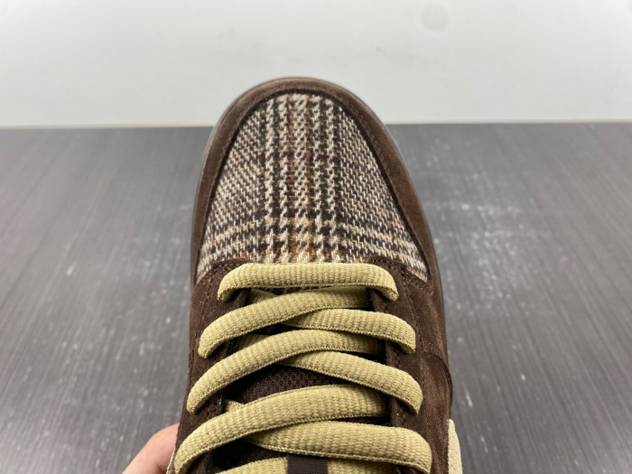 Nike Dunk Low Tweed - 304292-223