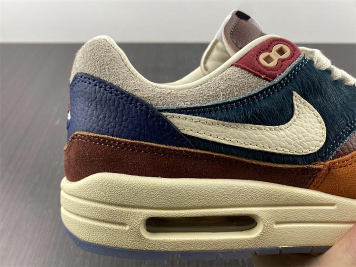 Nike Air Max 1 Kasina Won-Ang Orange DQ8475-800