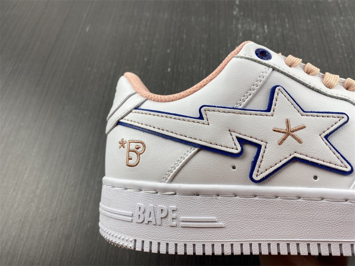 A BATHING APE BAPE SK8 STA