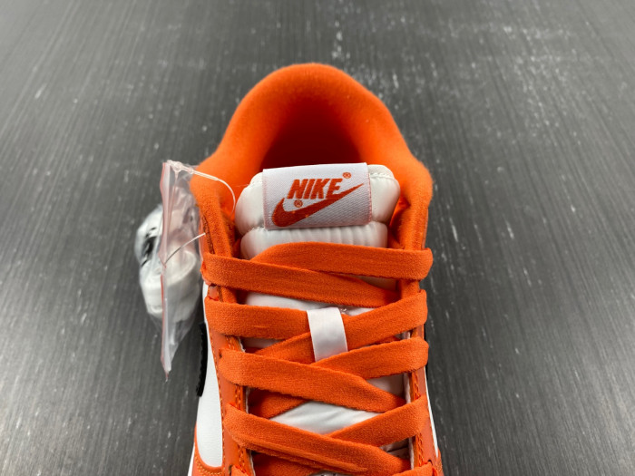 Nike Dunk Low Patent Halloween - DJ9955-800