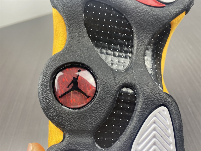 Air Jordan 13 Del Sol 414571-167
