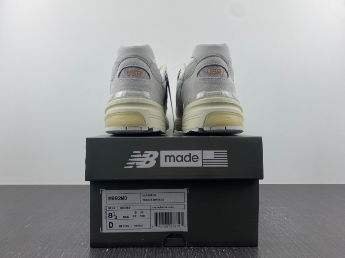 New Balance M992MD