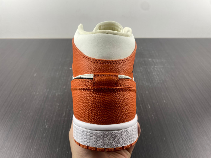 AIR JORDAN 1 MID SE “SPORT SPICE” DV1302-100