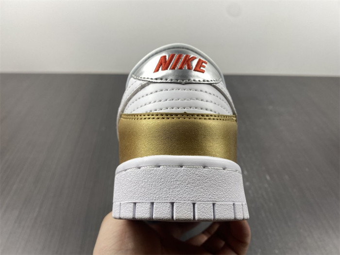 Nike Dunk Low Heirloom (W) - DH4403-700