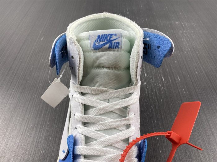 Air Jordan 1 AQ0818-168