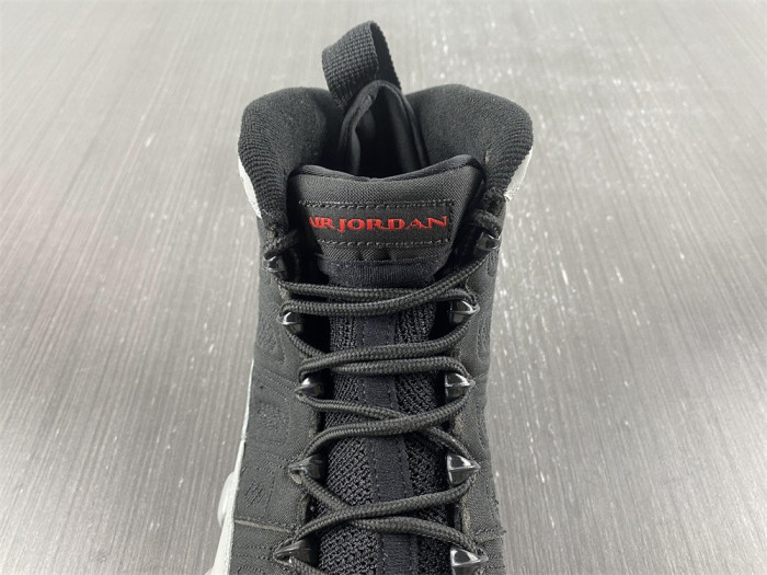 Air Jordan 9 Particle Grey CT8019-060