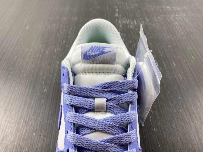 Nike Dunk Low Next Nature Lilac  - DN1431-103