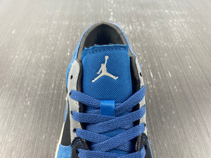 Air Jordan 1 Low "Navy" DR8867-400