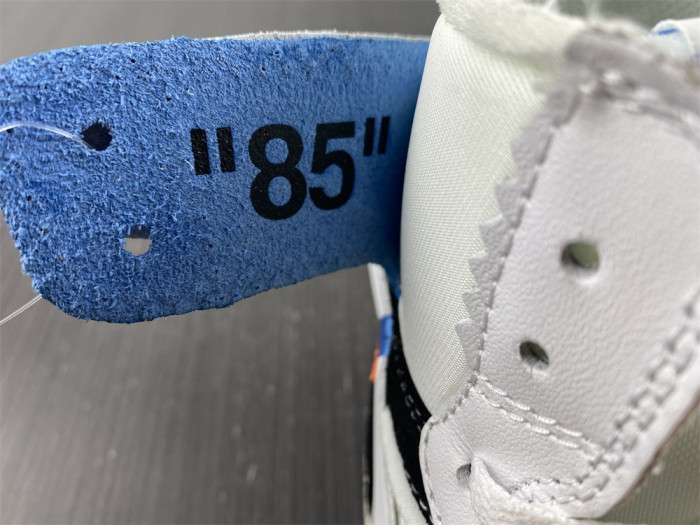 Air Jordan 1 AQ0818-168
