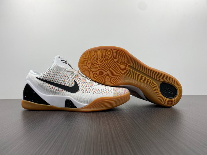 Kobe 9 Premium HTM 