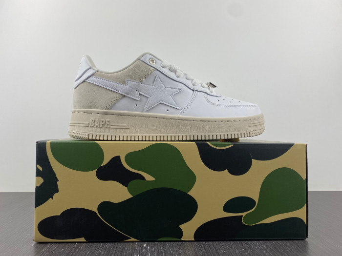 A BATHING APE BAPE SK8 STA