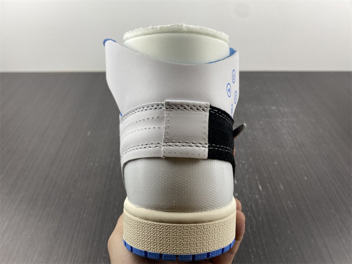 Air Jordan 1 AQ0818-168