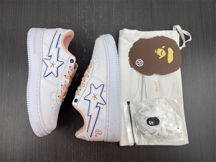 A BATHING APE BAPE SK8 STA