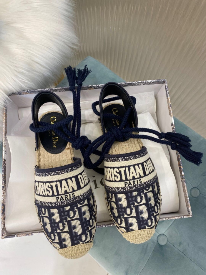 DR LOAFERS