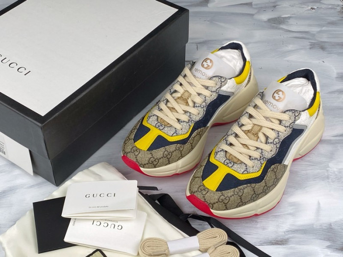 Gvc*1 sneaker