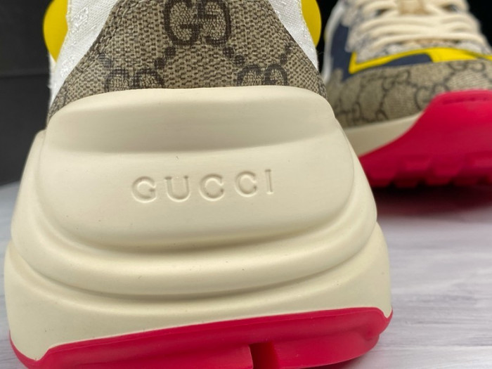 Gvc*1 sneaker