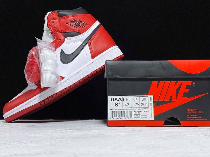 Air Jordan 1 Retro High OG 555088-101