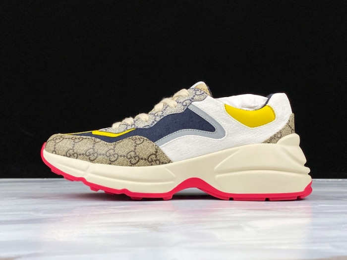 Gvc*1 sneaker