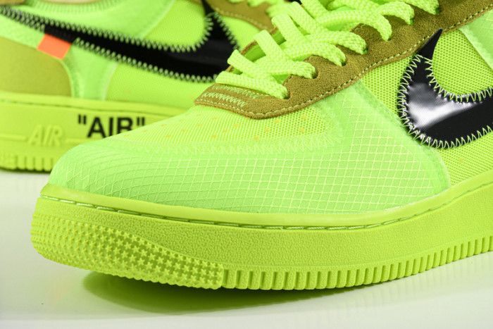 AIR FORCE 1 LOW VOLT AO4606-700
