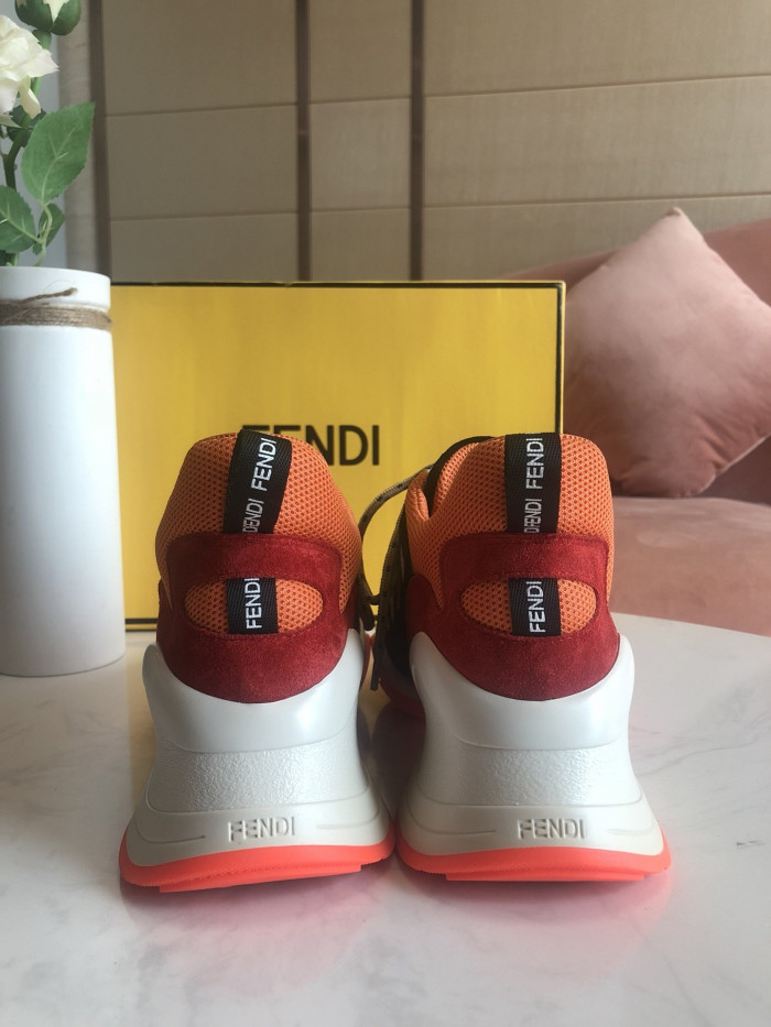 F**di SNEAKER