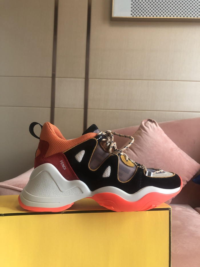 F**di SNEAKER