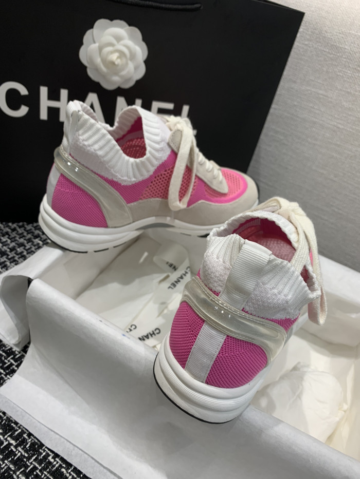 Ch**el sneaker
