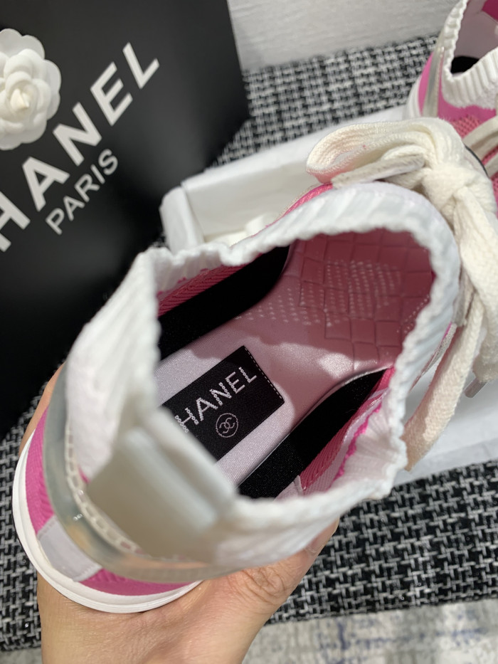 Ch**el sneaker