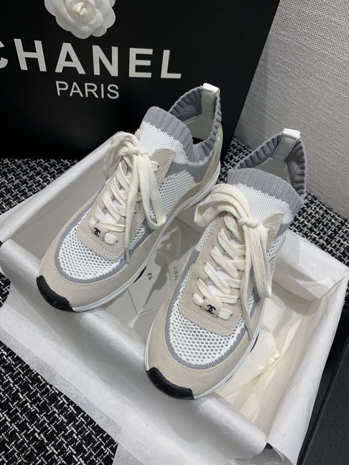 Ch**el sneaker