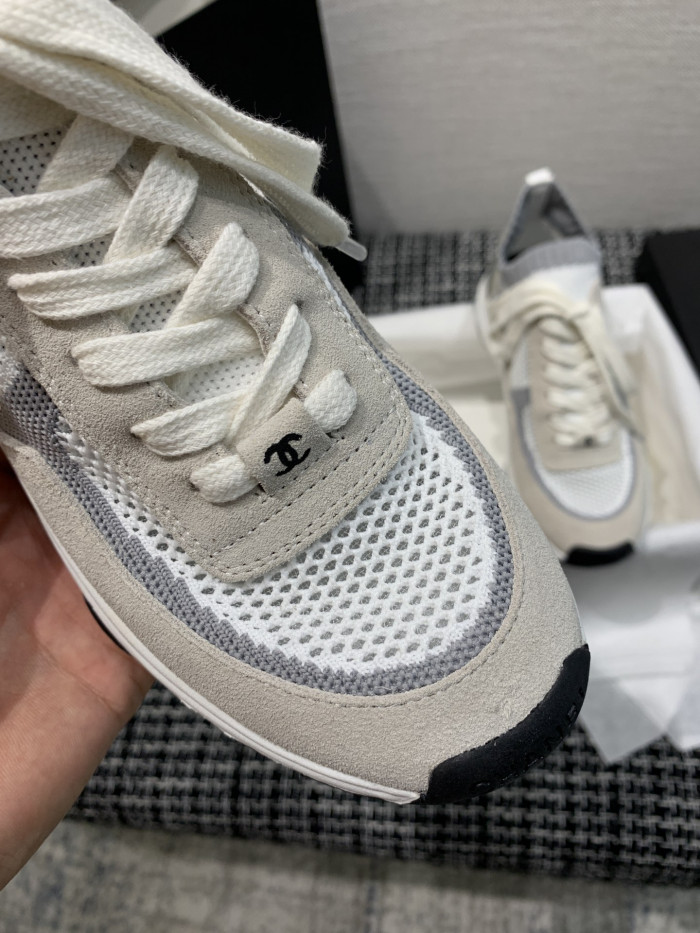 Ch**el sneaker