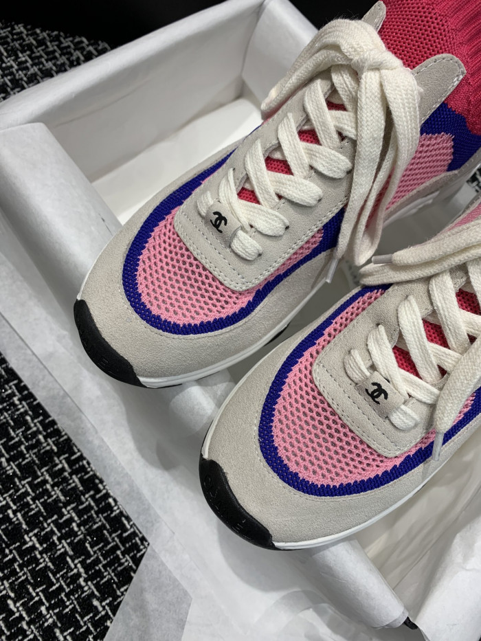 Ch**el sneaker