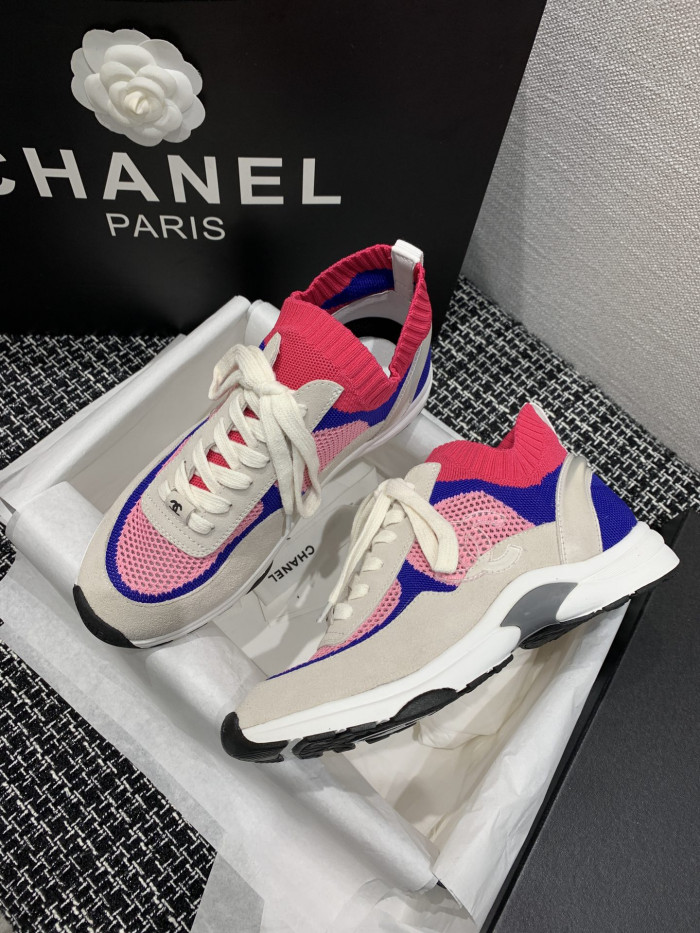 Ch**el sneaker