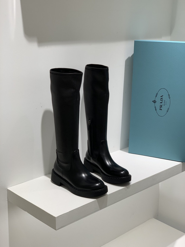 Pra*a 2020ss Boots