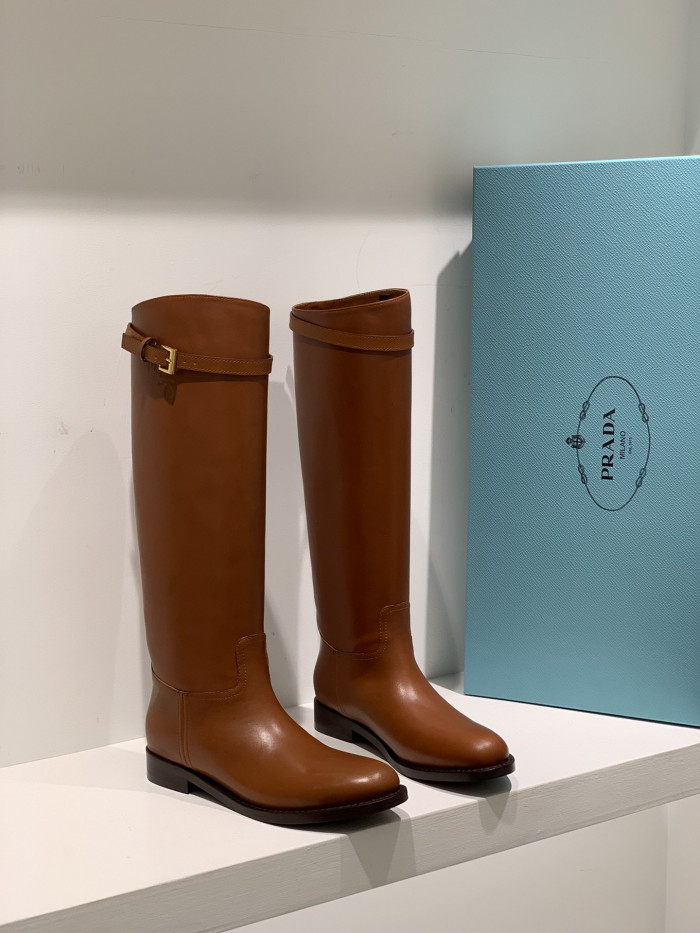 Pra*a 2020ss Boots