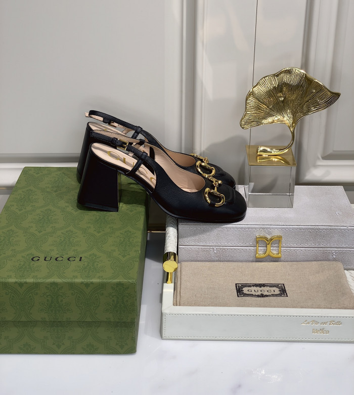 Gvc*1 High-heels